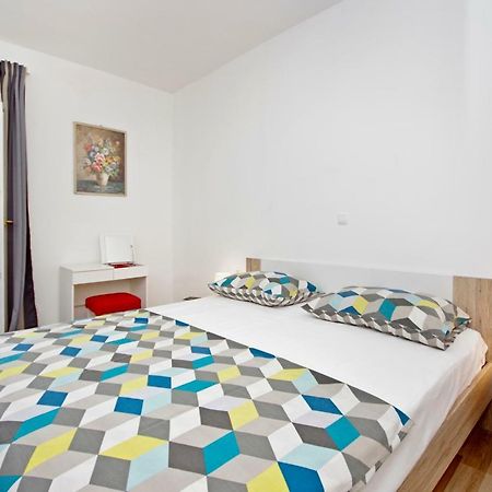 Apartments Andela 마카르스카 외부 사진