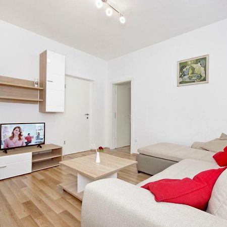 Apartments Andela 마카르스카 외부 사진
